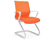 Mesh Conference ChairCG-588D_Office Furniture_Mesh Conference Chair_Office Chair